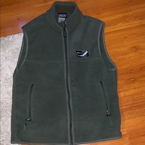 Patagonia Fleece Vest